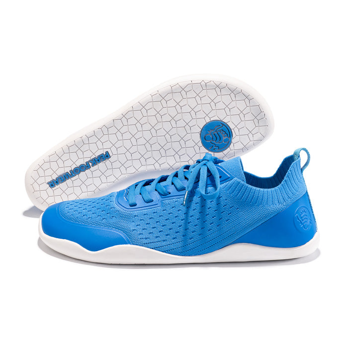 Lumen - Ergonomic & Supportive Barefoot Shoes (Unisex) (BOGO)