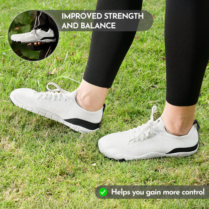 Peak Motion - Healthy & non-slip barefoot shoes (Unisex) (BOGO)!