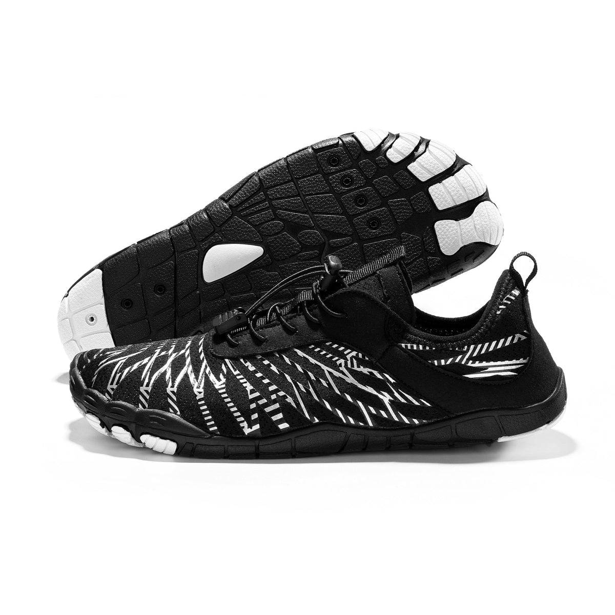 Lorax Pro Limited Edition- Healthy & non-slip barefoot shoes (Unisex) (Bogo)