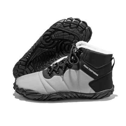 PF Cryon - Non-slip & waterproof winter barefoot shoe (Unisex)