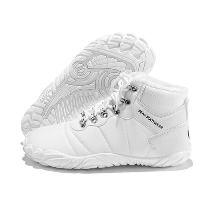 PF Cryon - Non-slip & waterproof winter barefoot shoe (Unisex)