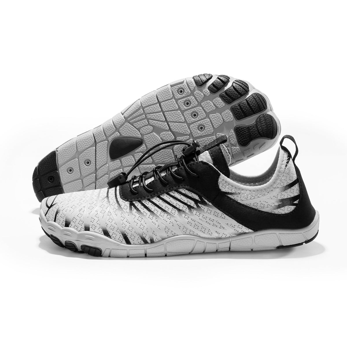 Lorax Pro Limited Edition- Healthy & non-slip barefoot shoes (Unisex) (BOGO)