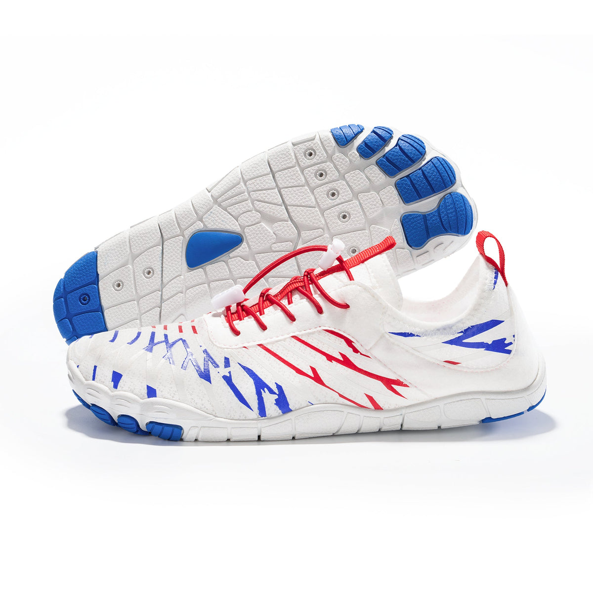 Lorax Pro Limited Edition- Healthy & non-slip barefoot shoes (Unisex) (Bogo)