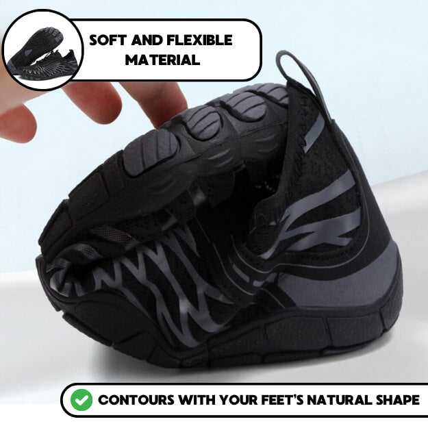 Lorax Pro -  Neuropathy Relief Barefoot Shoes (Unisex)