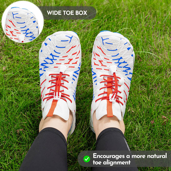 Lorax Pro Limited Edition- Healthy & non-slip barefoot shoes (Unisex) (Bogo)