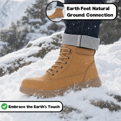 Arctic Boot - Non-slip & waterproof winter outdoor shoe