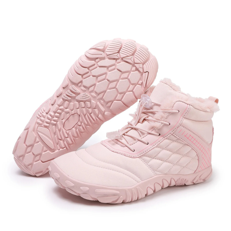 Frost Flow- Non-slip & waterproof winter barefoot shoe (Unisex) (BOGO)