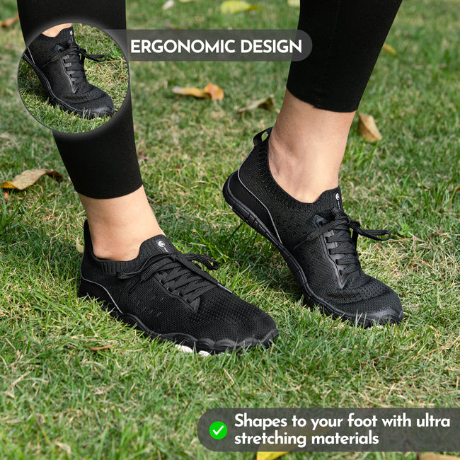 Peak Motion - Healthy & non-slip barefoot shoes (Unisex) (BOGO)