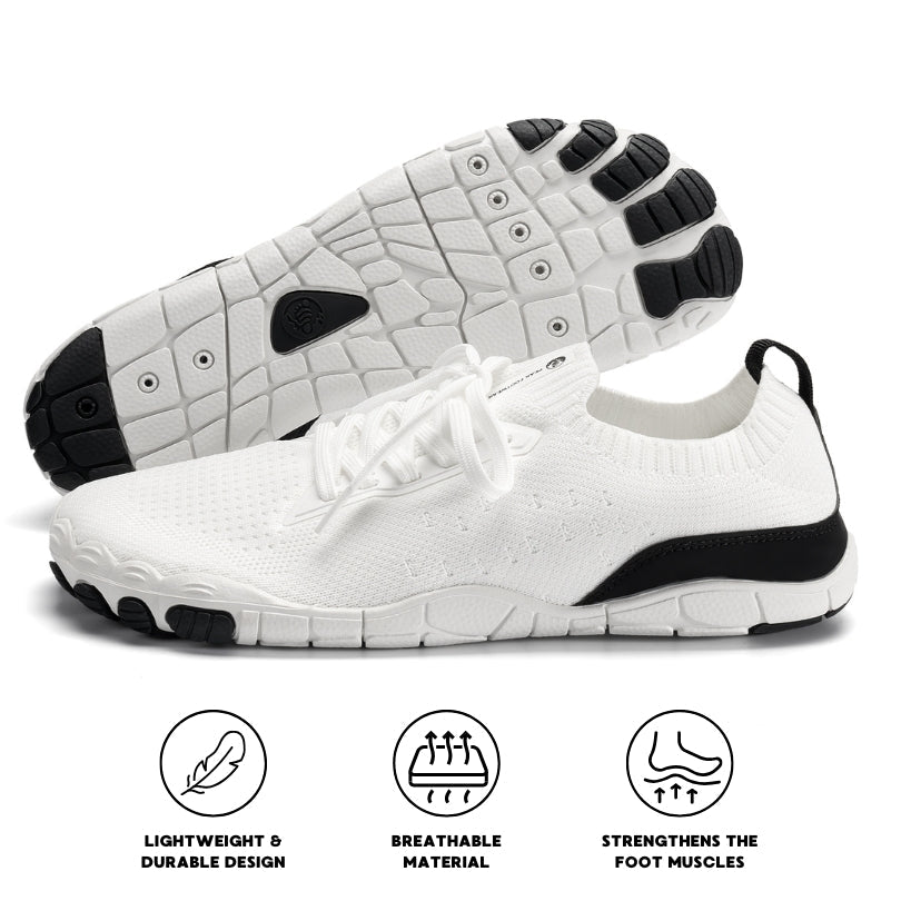 Peak Motion - Healthy & non-slip barefoot shoes (Unisex) (BOGO)!