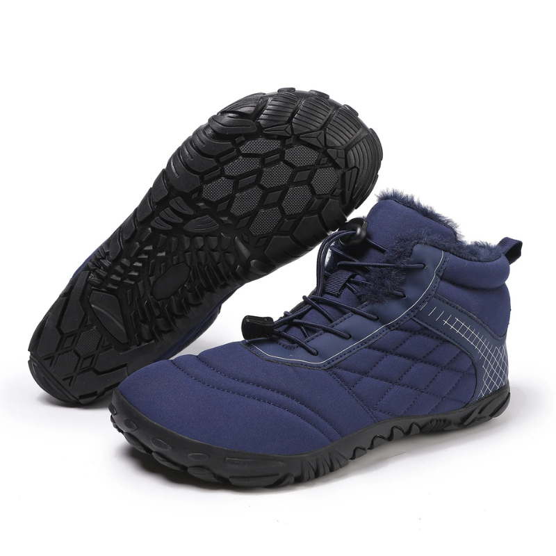 Frost Flow- Non-slip & waterproof winter barefoot shoe (Unisex) (BOGO)