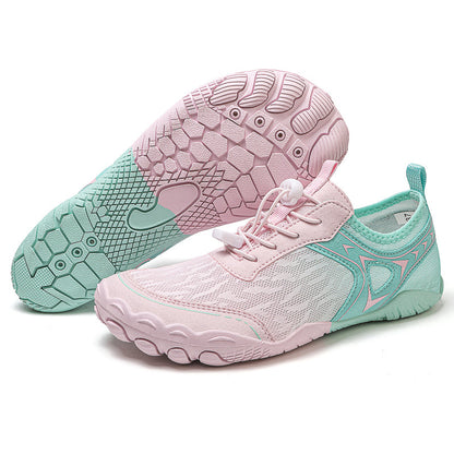 Nova Path - Healthy & non-slip barefoot shoes (Unisex)