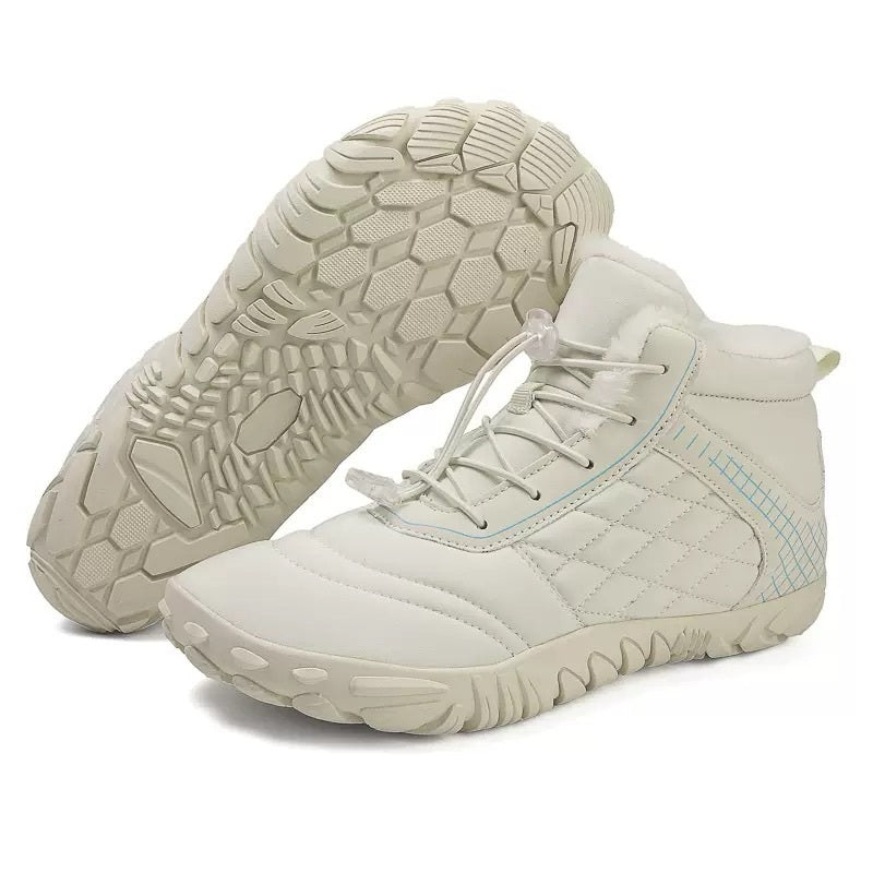 Frost Flow- Non-slip & waterproof winter barefoot shoe (Unisex) (BOGO)
