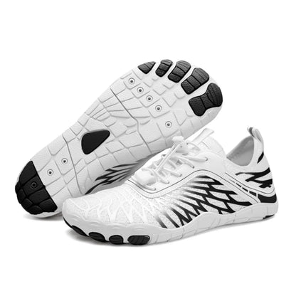 Lorax Pro – Barefoot Shoes for Neuropathy Support