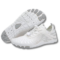 White / Gray