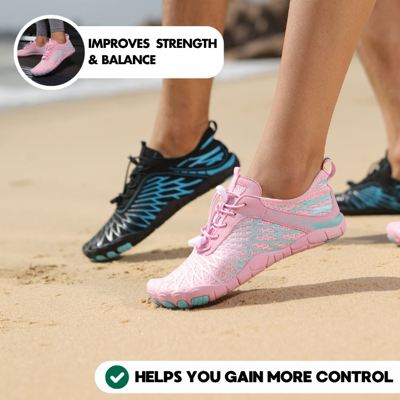 Lorax Pro | Diabetic Support Orthopedic Barefoot Shoes (Unisex)
