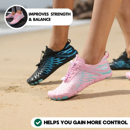 Lorax Pro – Barefoot Shoes for Neuropathy Support