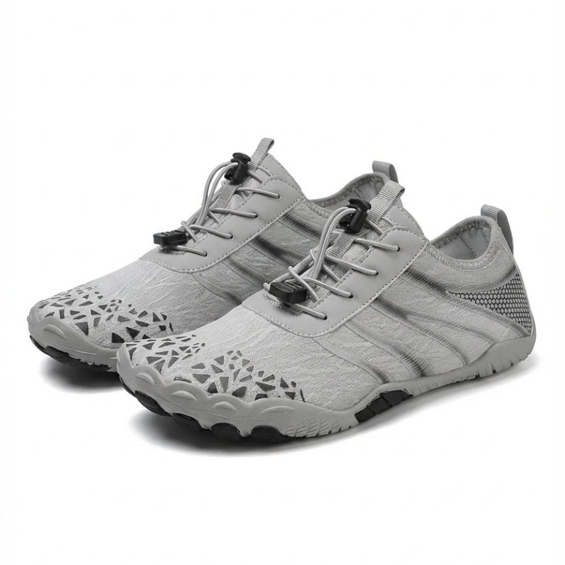 CloudStride - Healthy & non-slip barefoot shoes (Unisex) (BOGO)