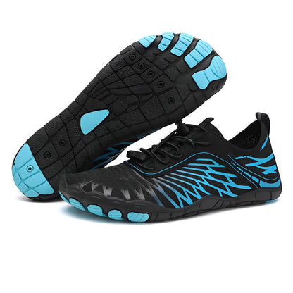 Lorax Pro -  Neuropathy Relief Barefoot Shoes (Unisex)