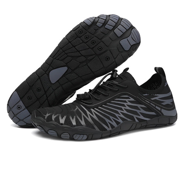 Lorax Pro | Edema & Lymphedema Relief Shoes (Unisex)