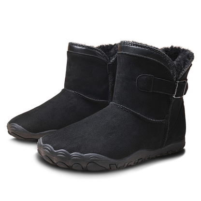 Snug Boot - Non-slip & waterproof winter barefoot shoe (Unisex) (BOGO)