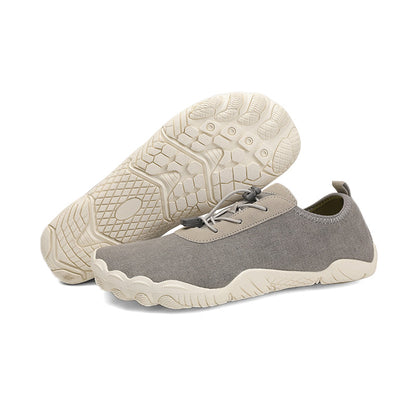 Veloro - Optimal Health & Traction Shoes (Unisex)