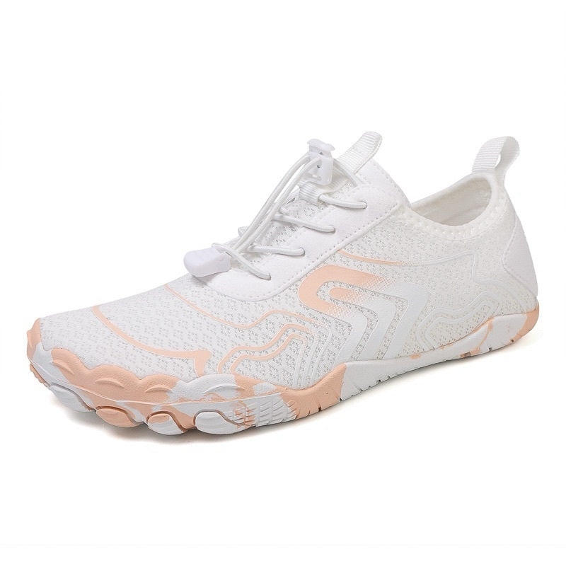 Terra Aqua - Healthy & non-slip barefoot shoes (Unisex) (BOGO)