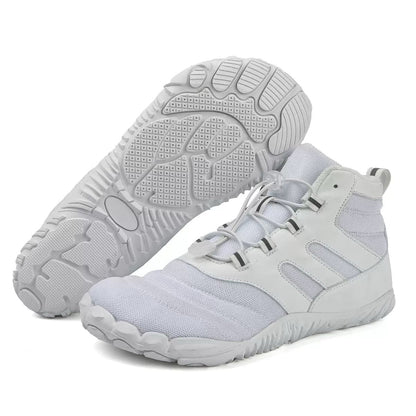 Terra Core - The All-Season Rugged Barefoot Shoe for Urban & Outdoor Terrain (Unisex) (BOGO)