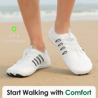 UniGrip - Optimal Health & Traction Shoes (Unisex)