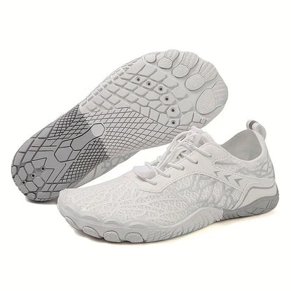 Peak Alaris - Healthy & non-slip barefoot shoes (Unisex) (BOGO)